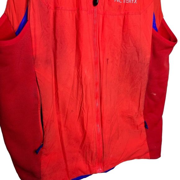 Arc’teryx Atom SL Vest Mens Medium - Picture 2 of 5